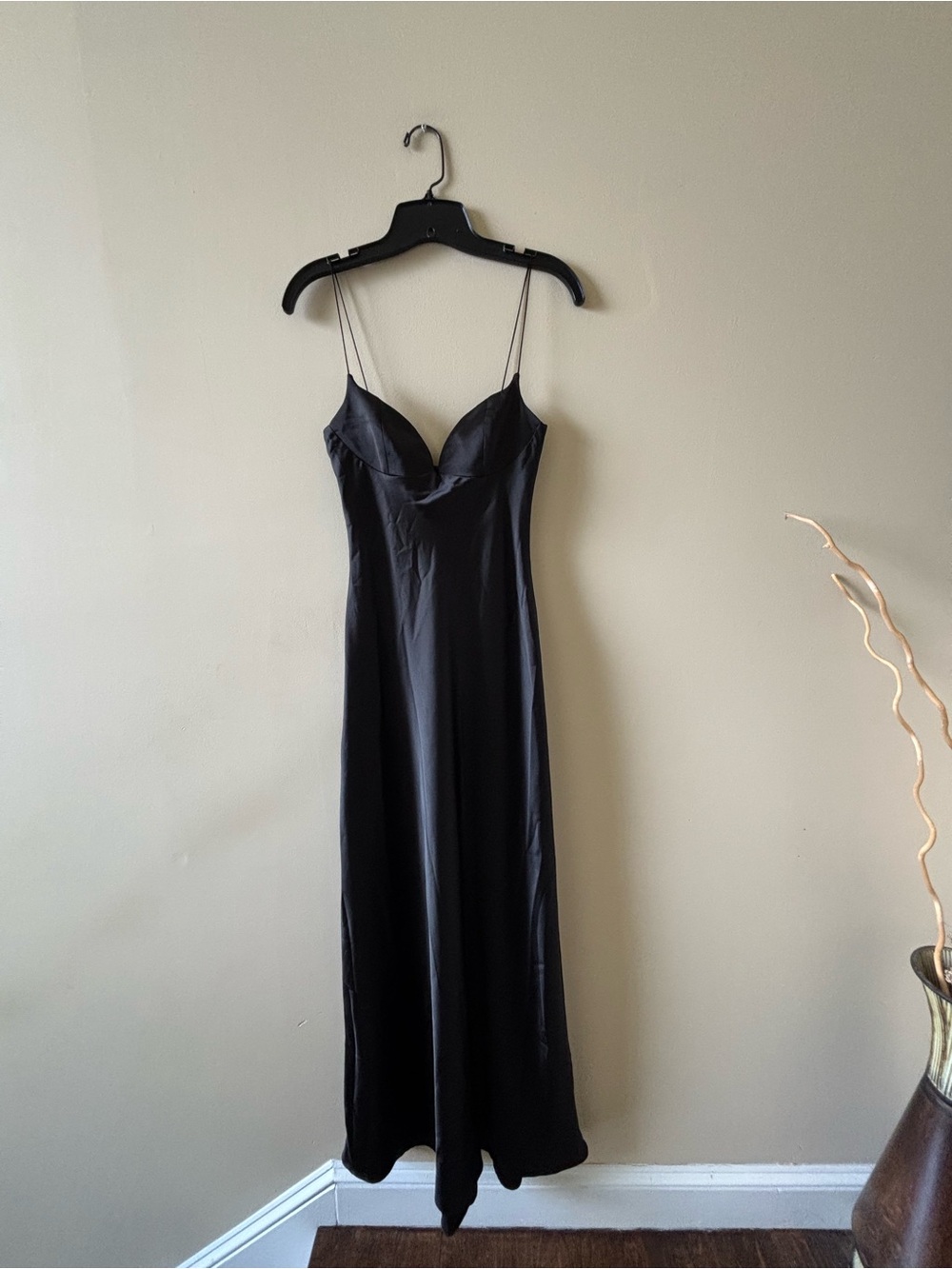 Zara dress